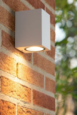 LUCiDE Wandleuchte ZARO