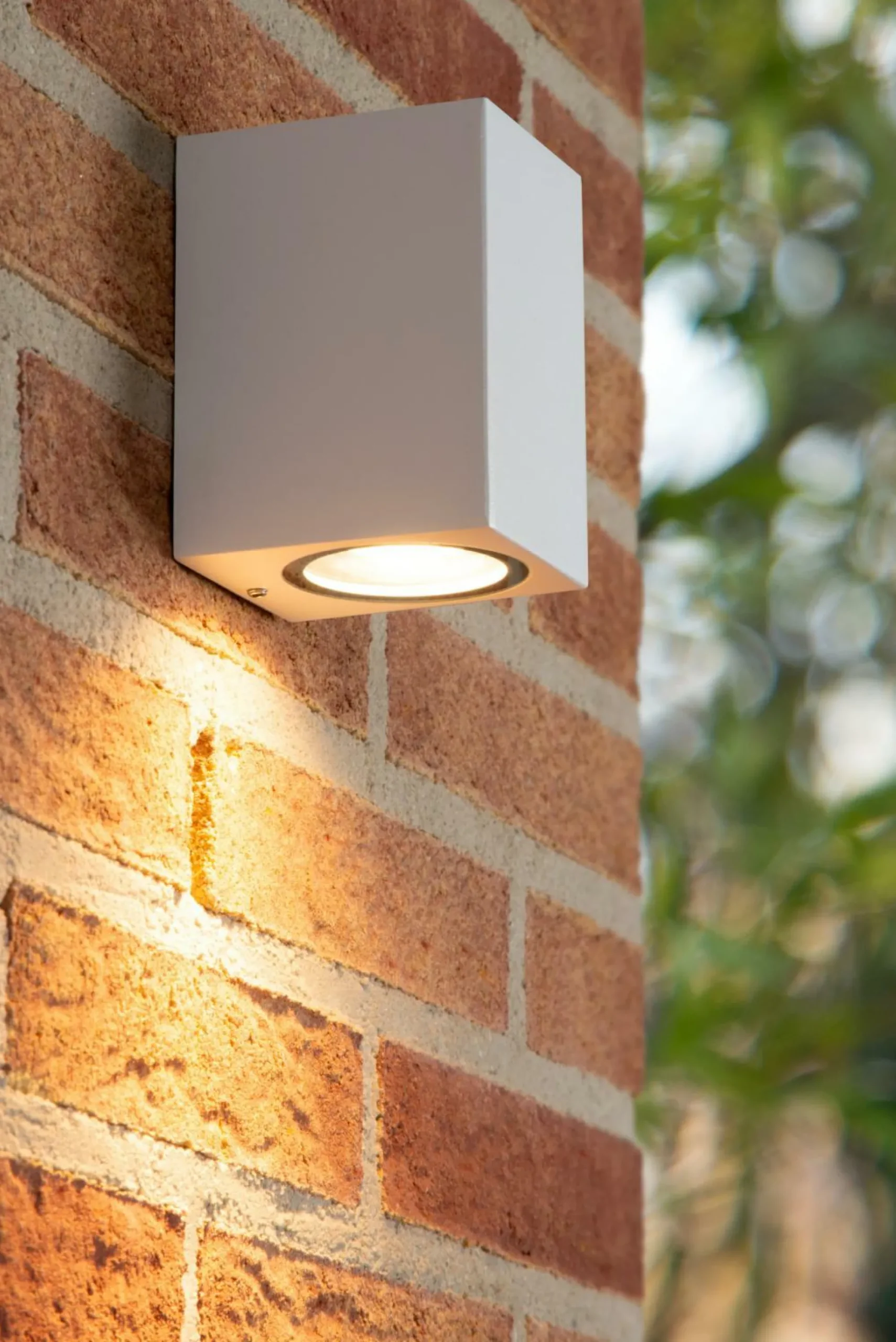 LUCiDE Wandleuchte ZARO