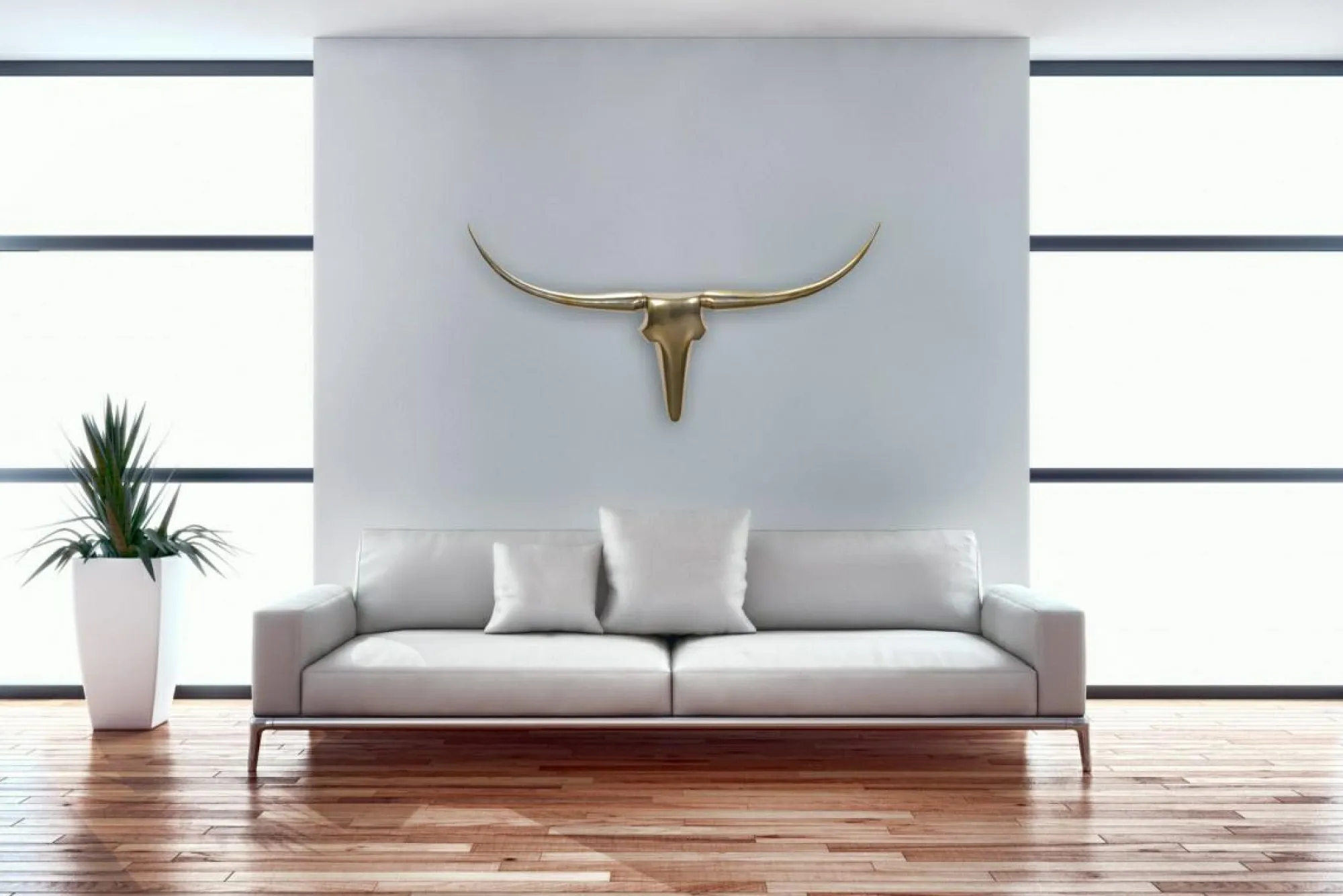 Hot Sonstige Wandobjekt GEWEIH