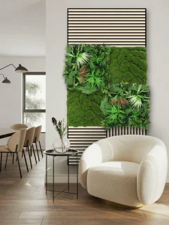 Jangal Wandpaneel MODULAR WALL