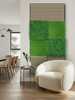 Jangal Wandpaneel MODULAR WALL