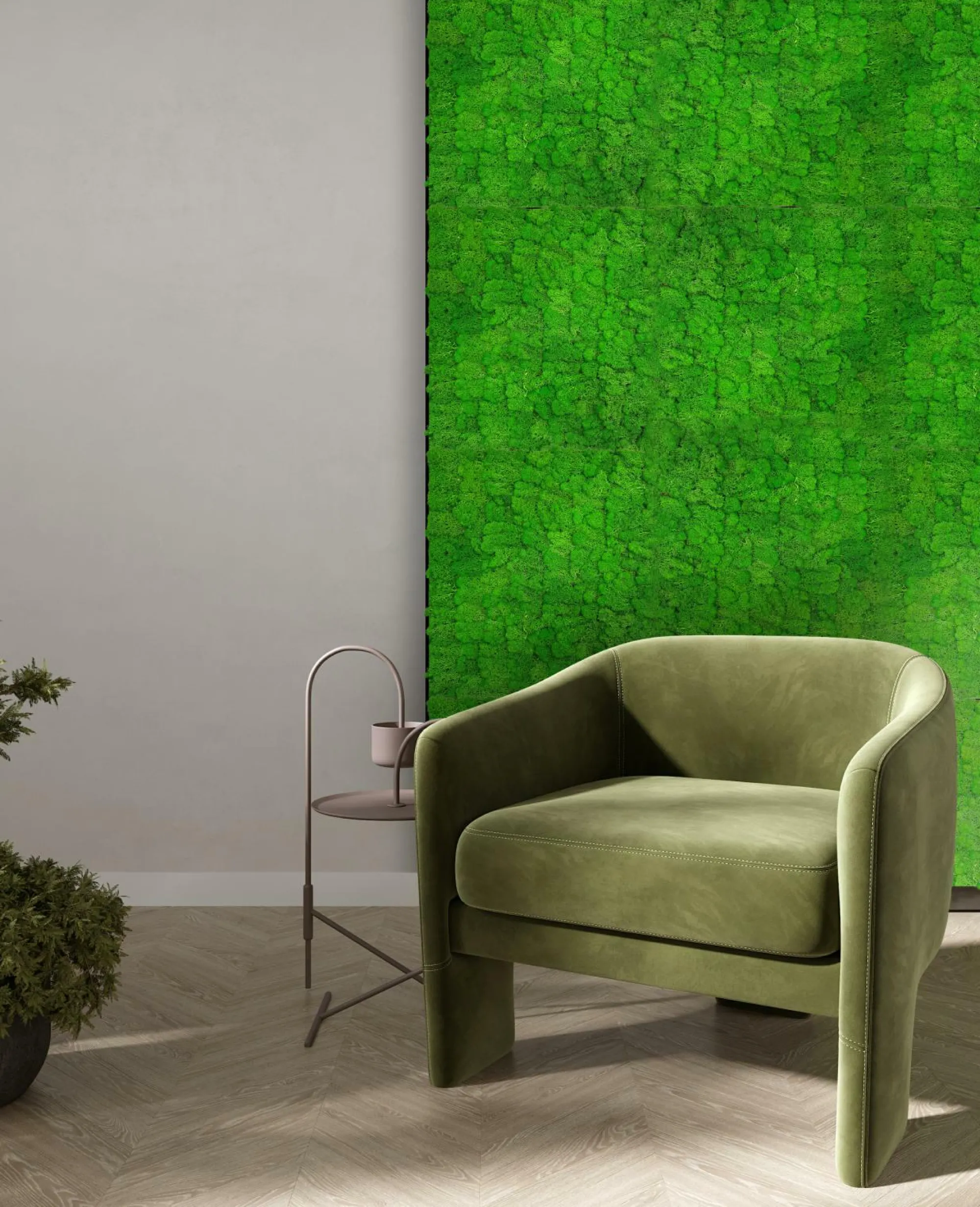 Discount Jangal Wandpaneel MODULAR WALL