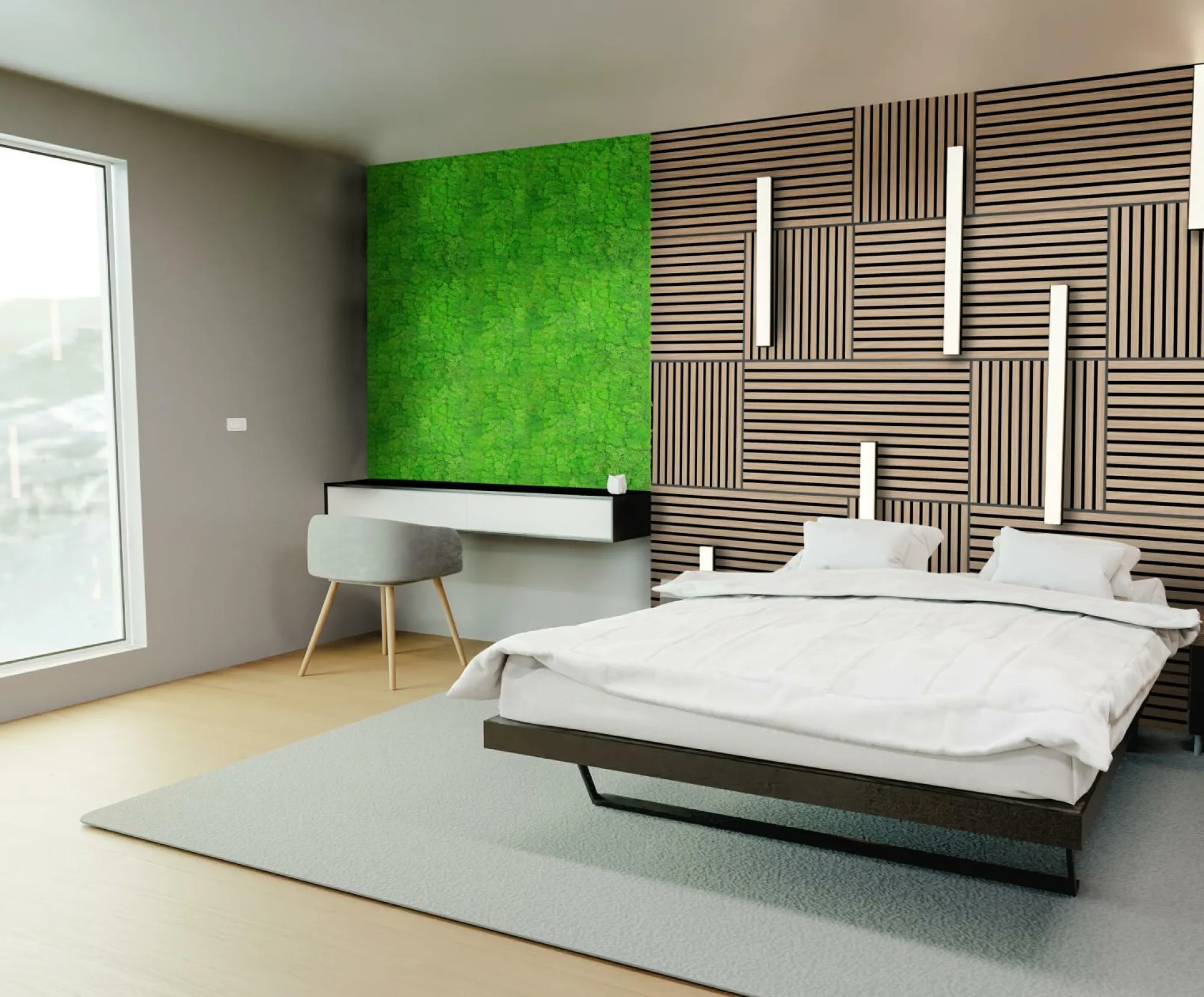 Discount Jangal Wandpaneel MODULAR WALL