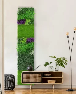 Online Jangal Wandpaneel MODULAR WALL