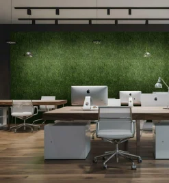 Jangal Wandpaneel MODULAR WALL