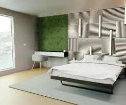 Jangal Wandpaneel MODULAR WALL