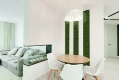 Jangal Wandpaneel MODULAR WALL