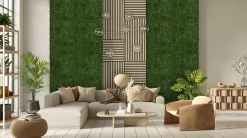 Jangal Wandpaneel MODULAR WALL