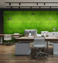 Jangal Wandpaneel MODULAR WALL