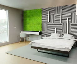 Jangal Wandpaneel MODULAR WALL