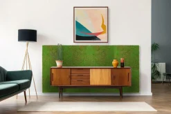 Jangal Wandpaneel MODULAR WALL