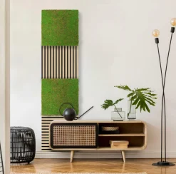 Jangal Wandpaneel MODULAR WALL