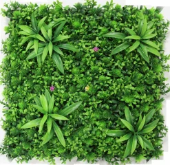 New Jangal Wandpaneel MODULAR WALL