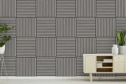 Clearance Jangal Wandpaneel MODULAR WALL