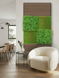 Jangal Wandpaneel MODULAR WALL