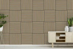 Outlet Jangal Wandpaneel MODULAR WALL