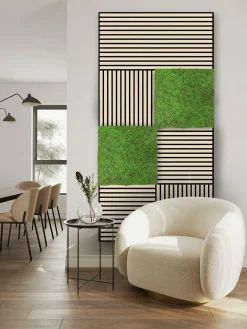 Sale Jangal Wandpaneel MODULAR WALL