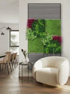 Sale Jangal Wandpaneel MODULAR WALL