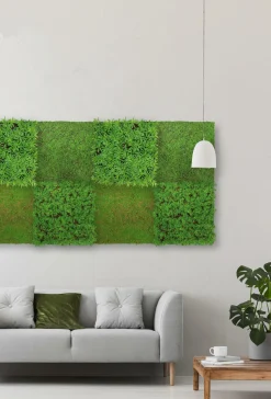 Sale Jangal Wandpaneel MODULAR WALL