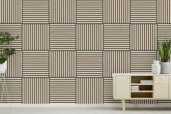 Online Jangal Wandpaneel MODULAR WALL