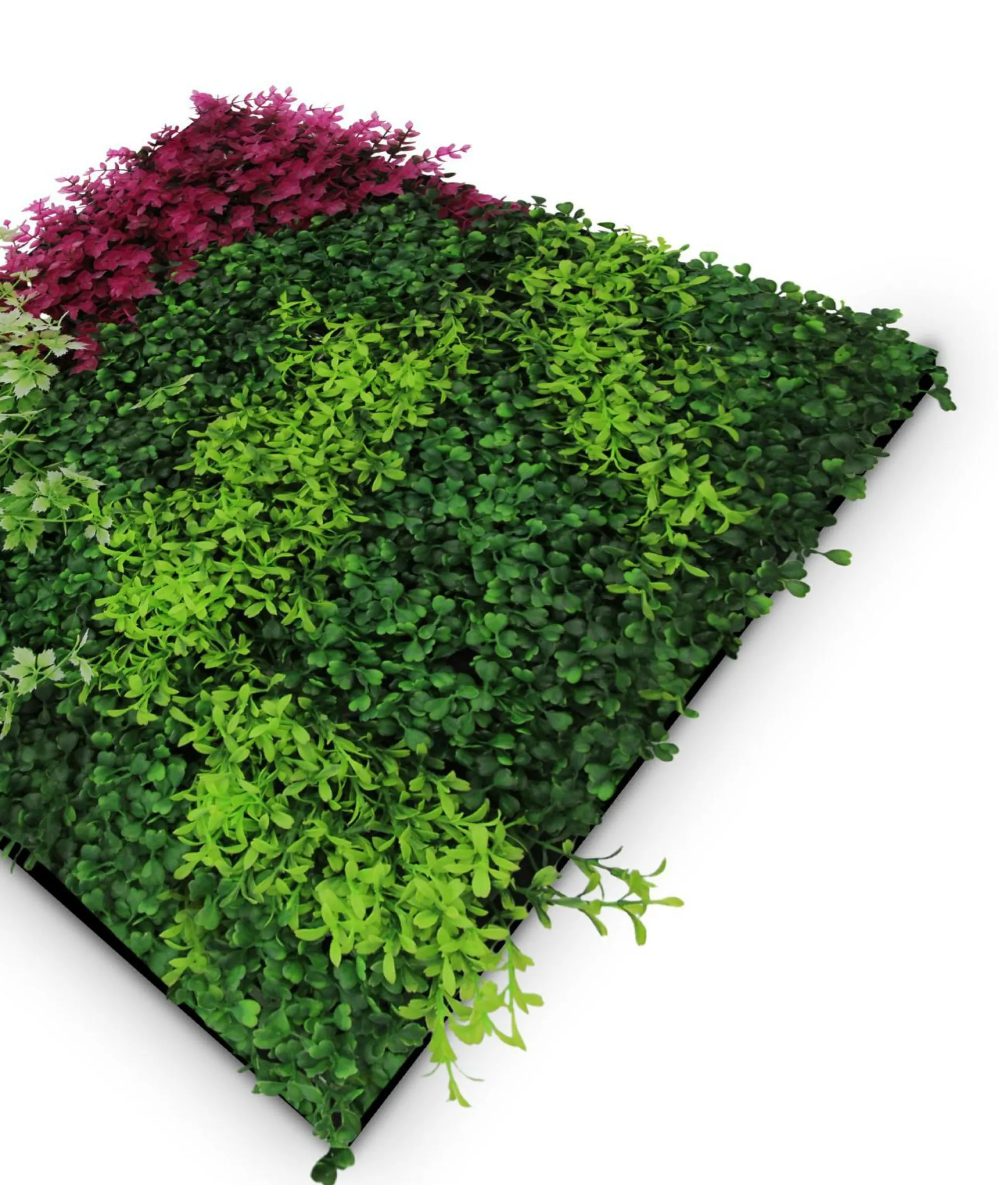 Clearance Jangal Wandpaneel MODULAR WALL