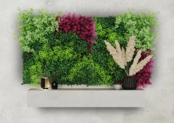 Clearance Jangal Wandpaneel MODULAR WALL