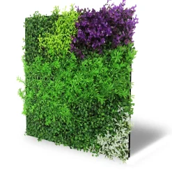 Jangal Wandpaneel MODULAR WALL