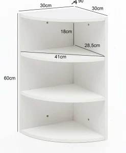 Outlet Sonstige Wandregal