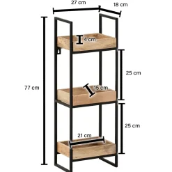 Hot Sonstige Wandregal