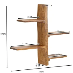 Clearance Sonstige Wandregal