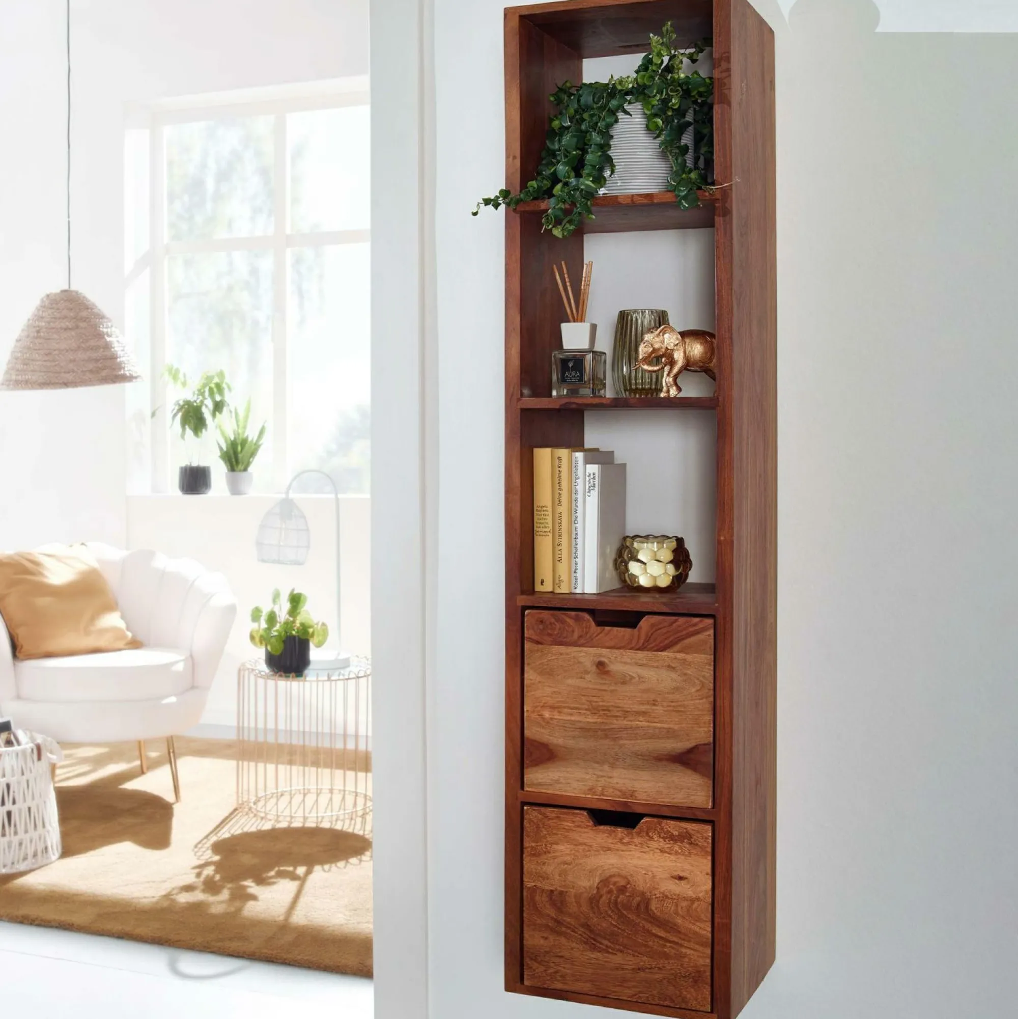 Sale Sonstige Wandregal