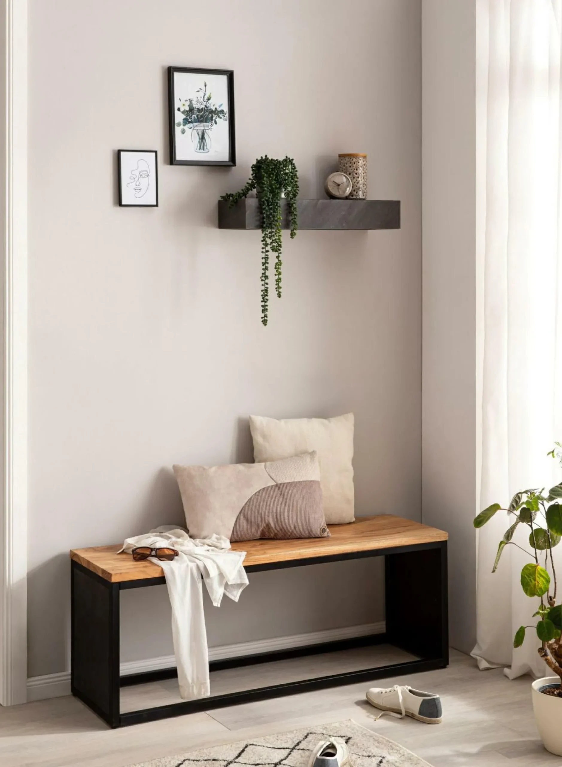 Sale Sonstige Wandregal