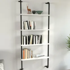 VCM Wandregal INSASI