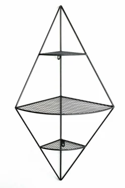 HAKU Möbel Wandregal Leicester