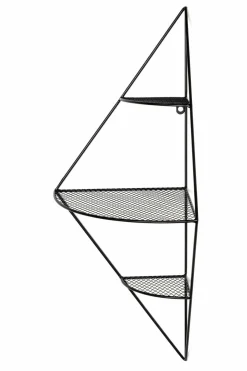 HAKU Möbel Wandregal Leicester