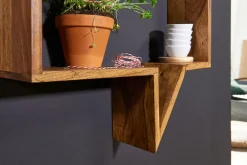 Clearance Sonstige Wandregal MUMBAI