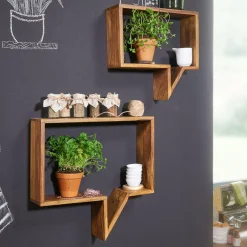 Clearance Sonstige Wandregal MUMBAI