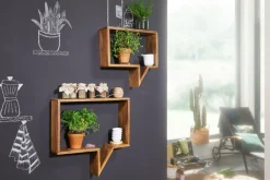 Clearance Sonstige Wandregal MUMBAI