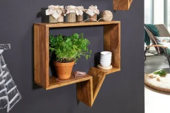 Clearance Sonstige Wandregal MUMBAI