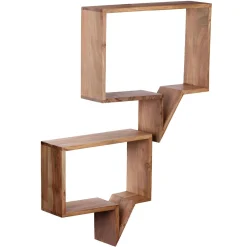 Outlet Sonstige Wandregal MUMBAI