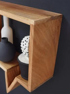 Outlet Sonstige Wandregal MUMBAI