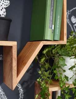 Outlet Sonstige Wandregal MUMBAI