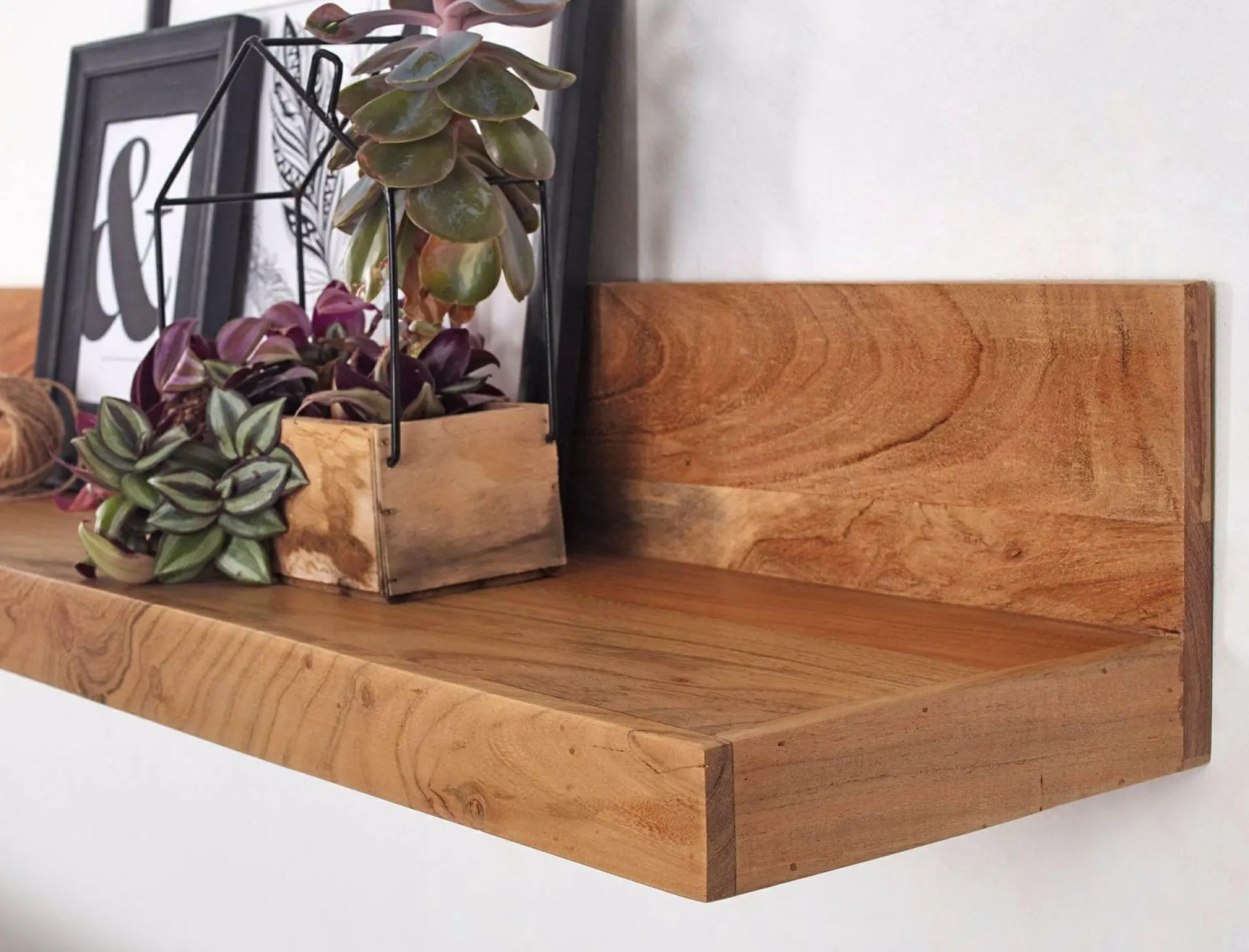 New Sonstige Wandregal MUMBAI