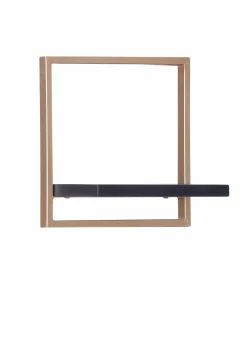 Outlet Sonstige Wandregal PORTO