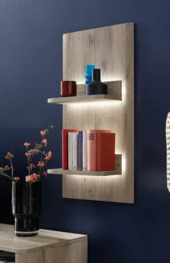 Online MCA Wandregal PRATO