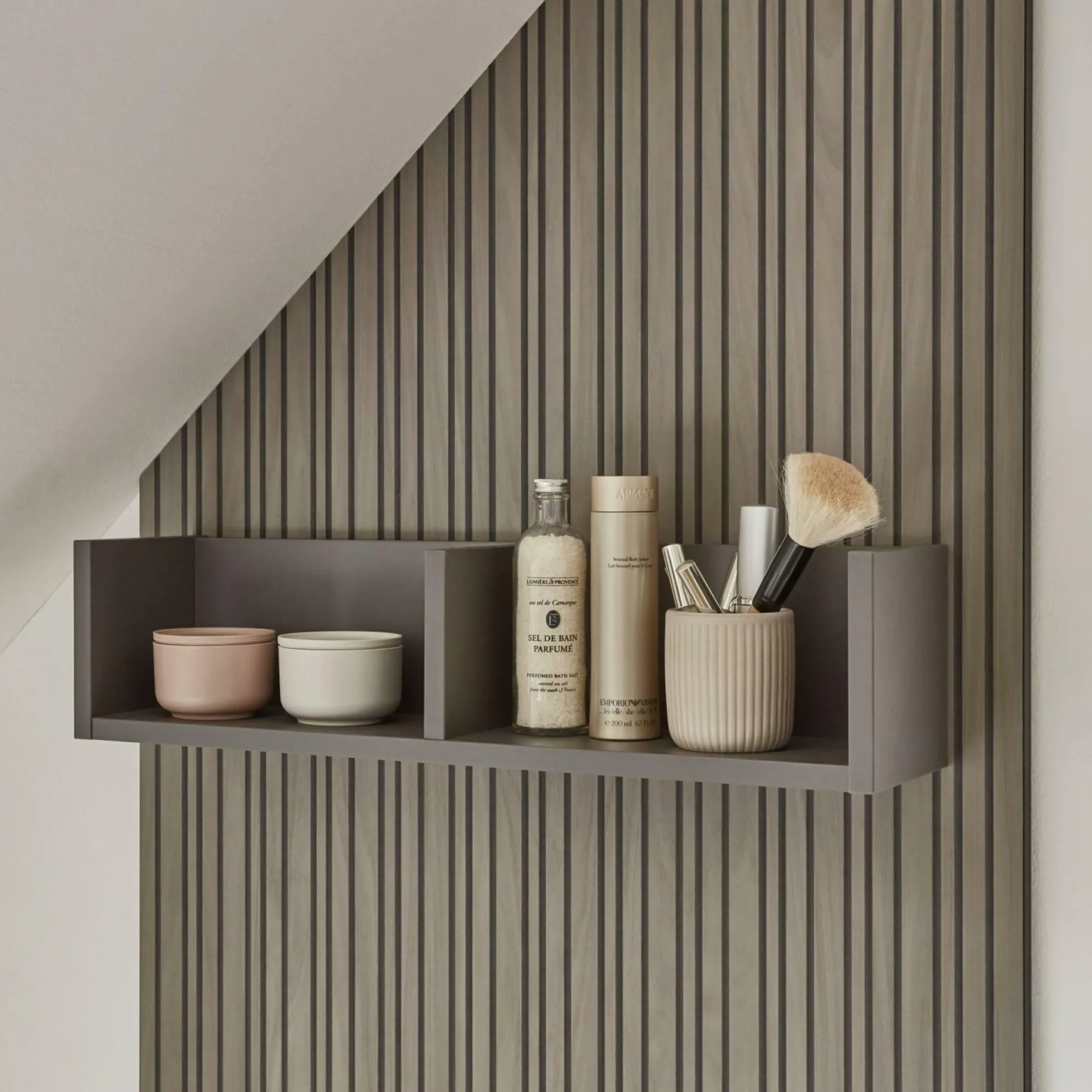 SANSIBAR Wandregal BALTRUM