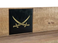 Hot SANSIBAR Wandregal HALMSTAD