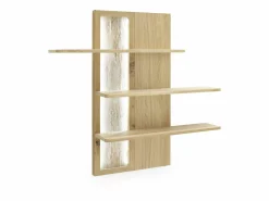 Outlet MCA Wandregal SANTORI