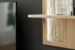 Outlet MCA Wandregal SANTORI