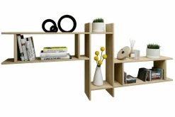 VCM Wandregal-Set SIROLA Maxi